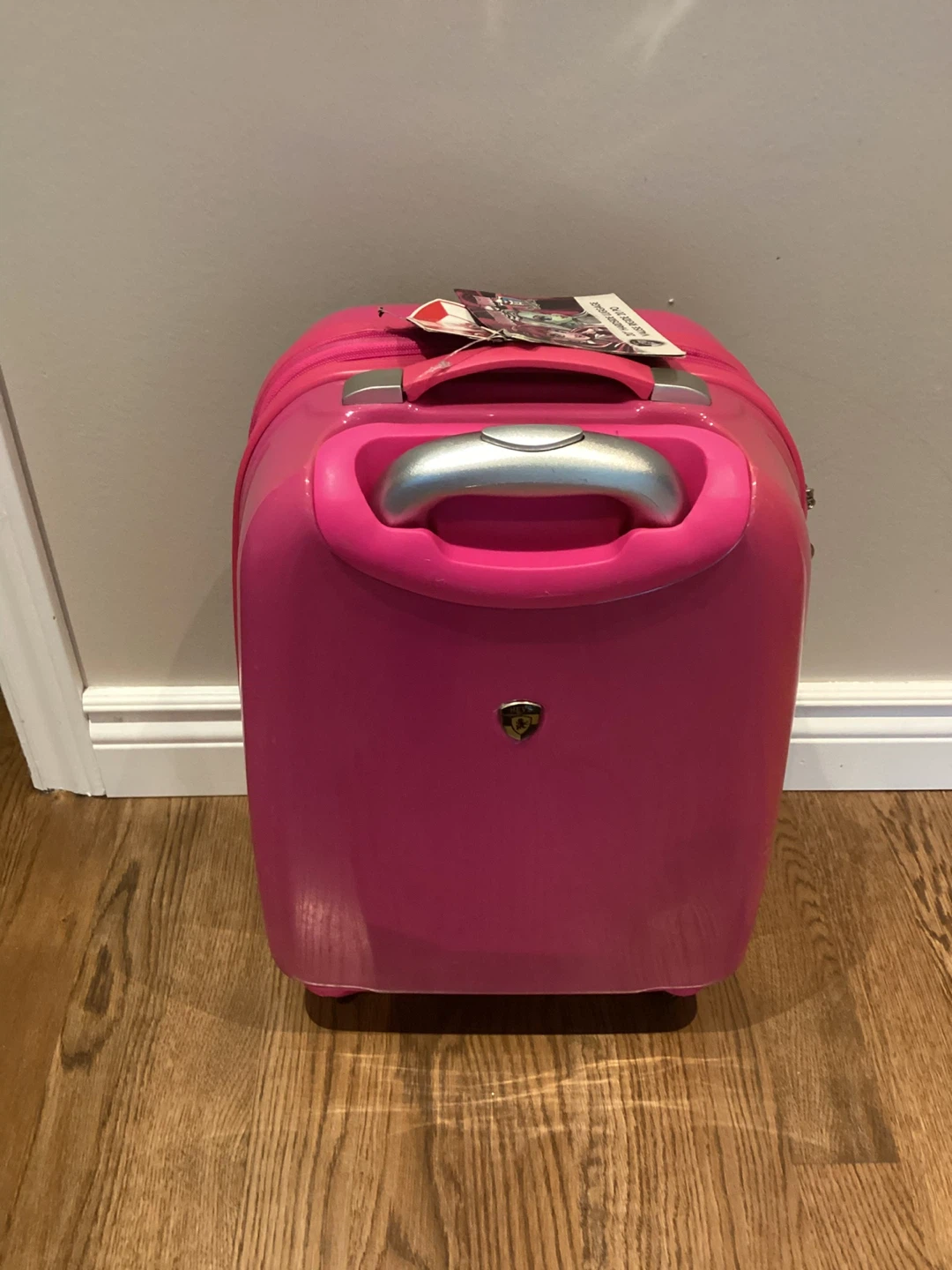 NEW HEYS 20” TALL SPINNER SUITCASE (SEE LISTING) - photo 3