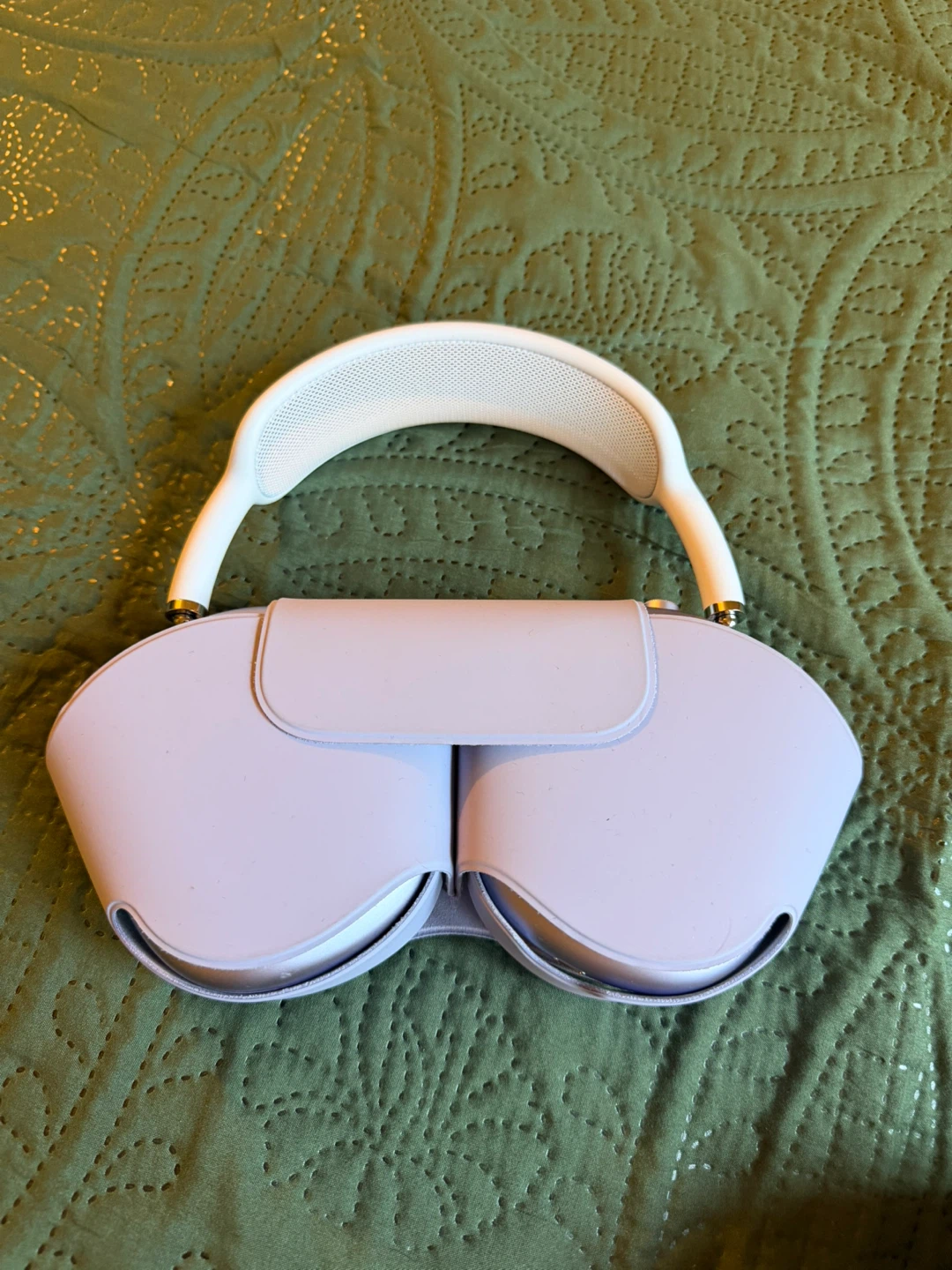 Apple AirPods Max Headphones - lilic