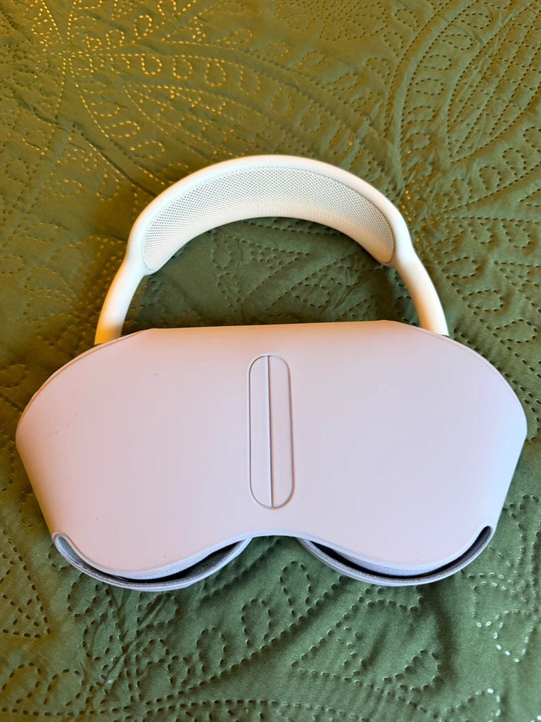Apple AirPods Max Headphones - lilic - photo 2