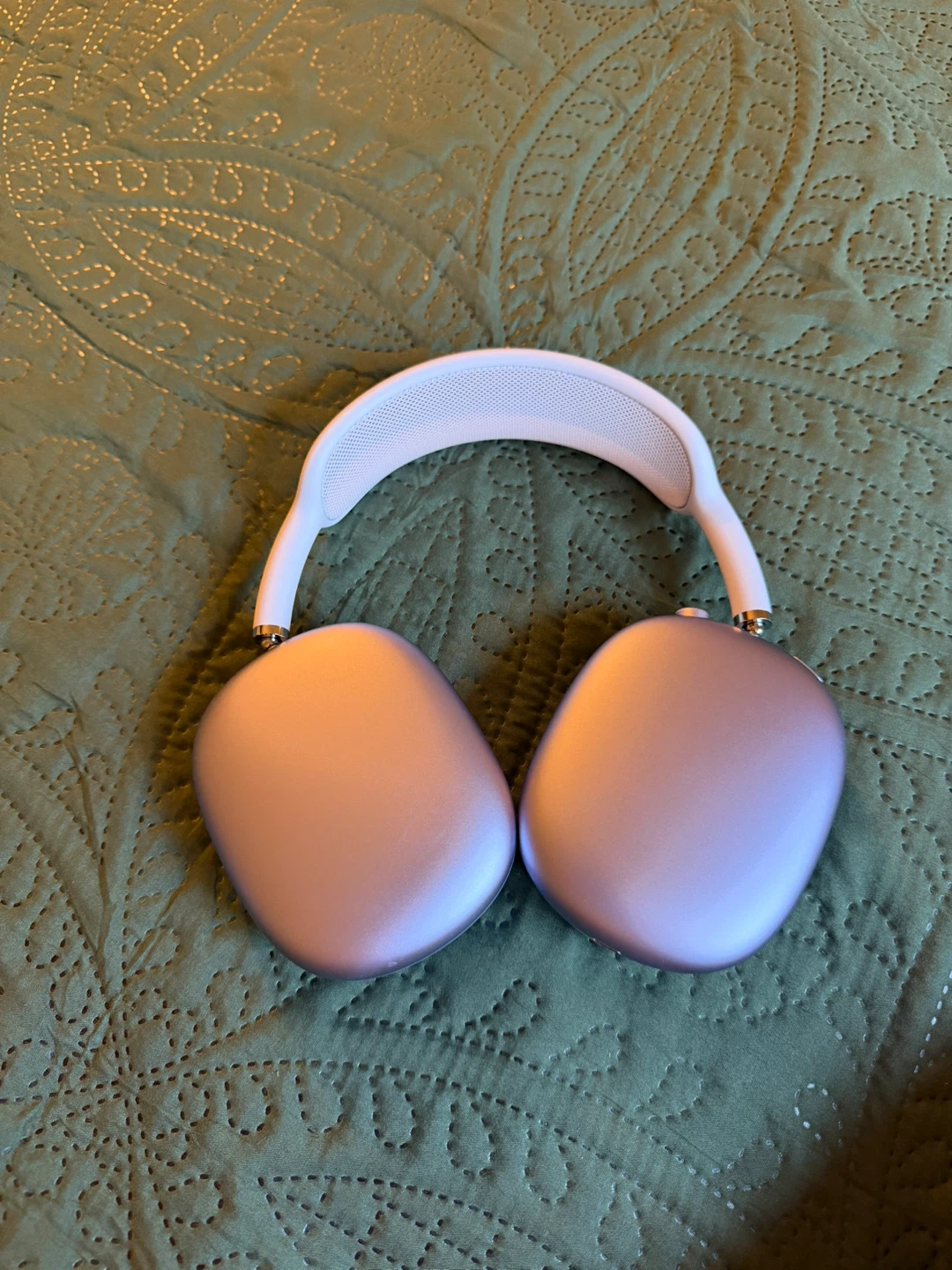 Apple AirPods Max Headphones - lilic - photo 3