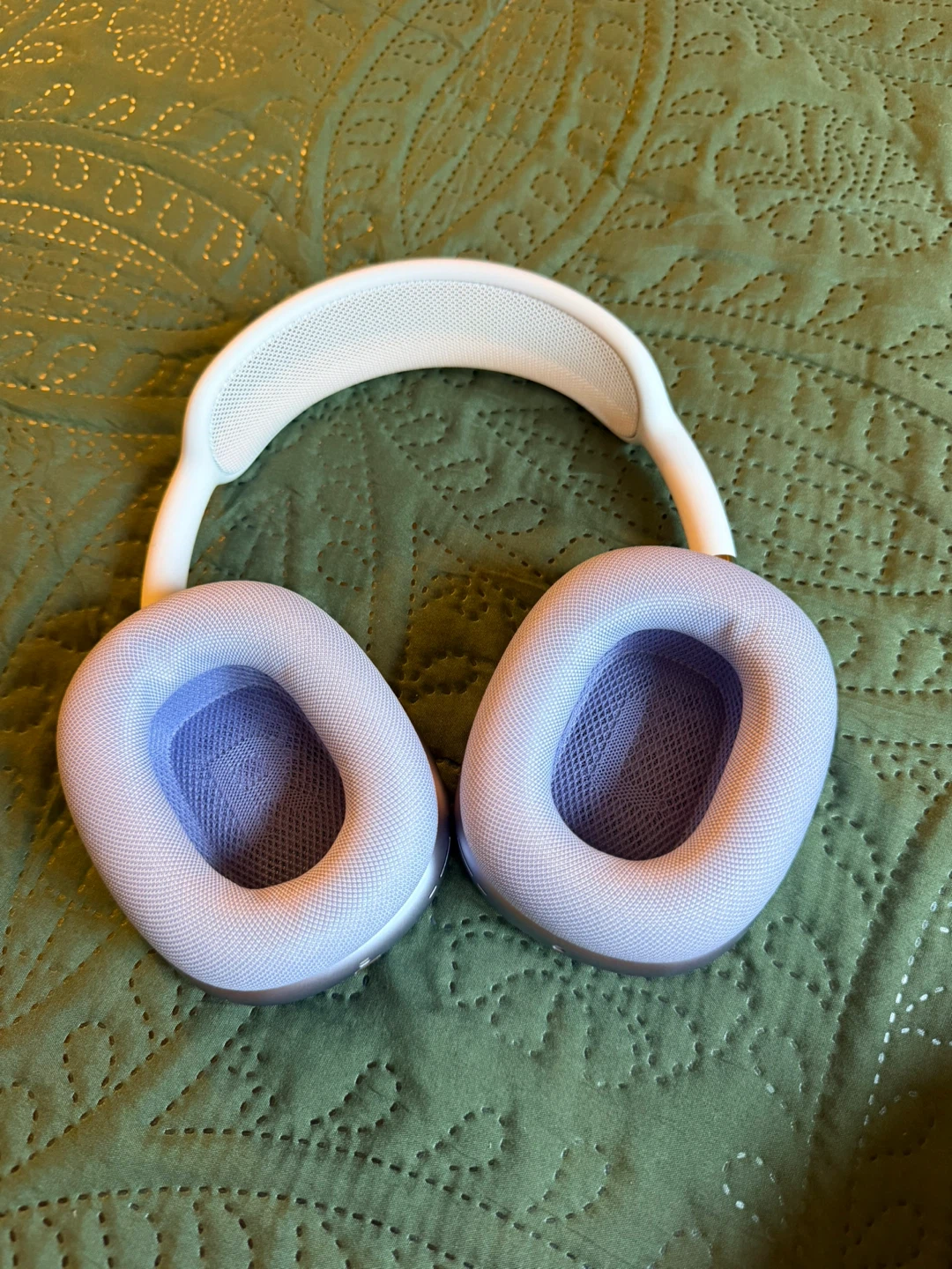 Apple AirPods Max Headphones - lilic - photo 4
