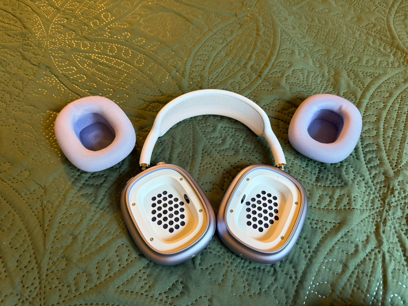 Apple AirPods Max Headphones - lilic - photo 5
