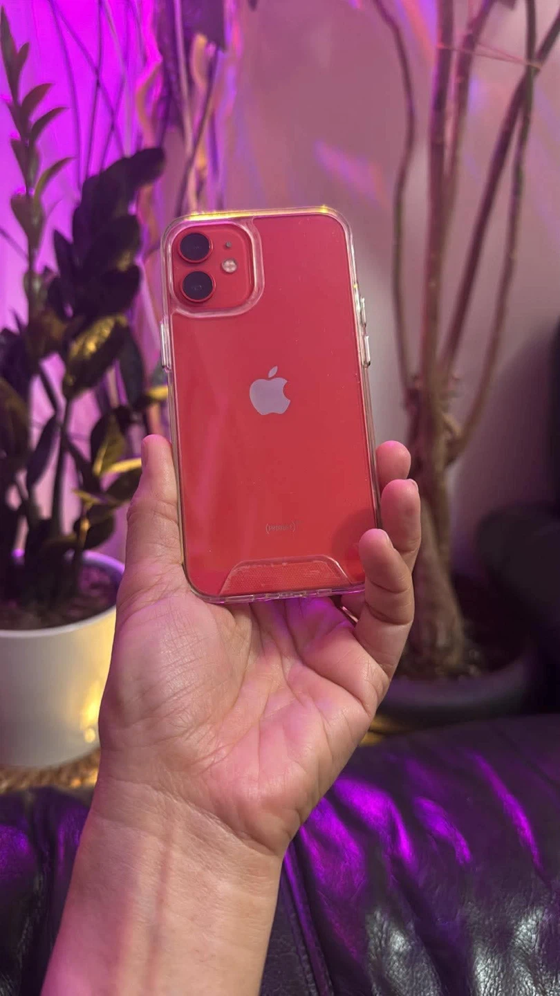 Apple iPhone 12 mini 256gb