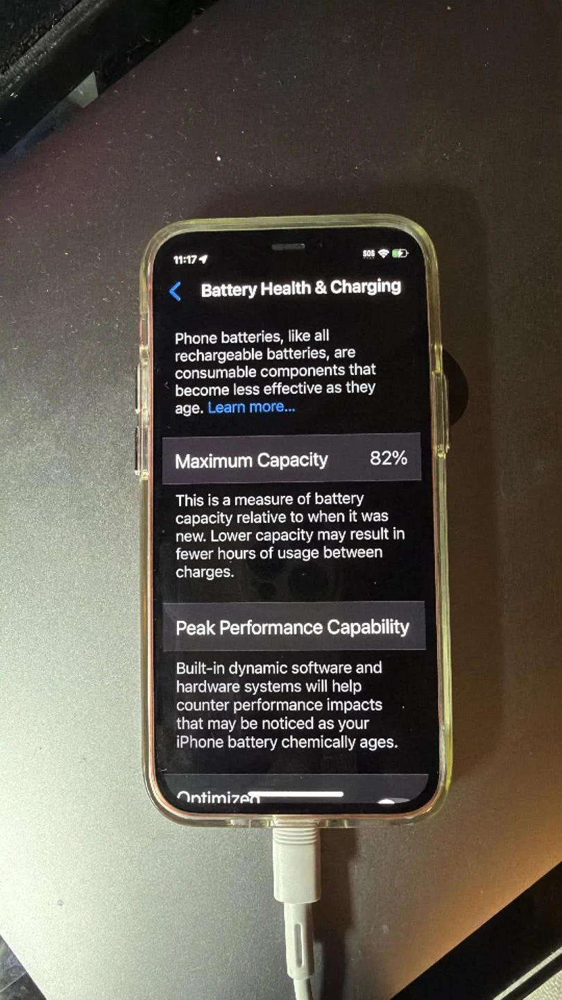 Apple iPhone 12 mini 256gb - photo 3