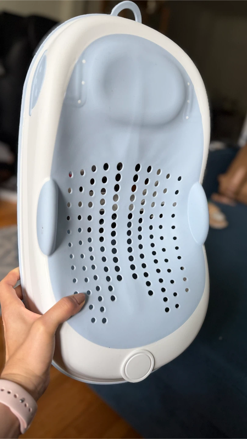 Baby Bath Seat - photo 2