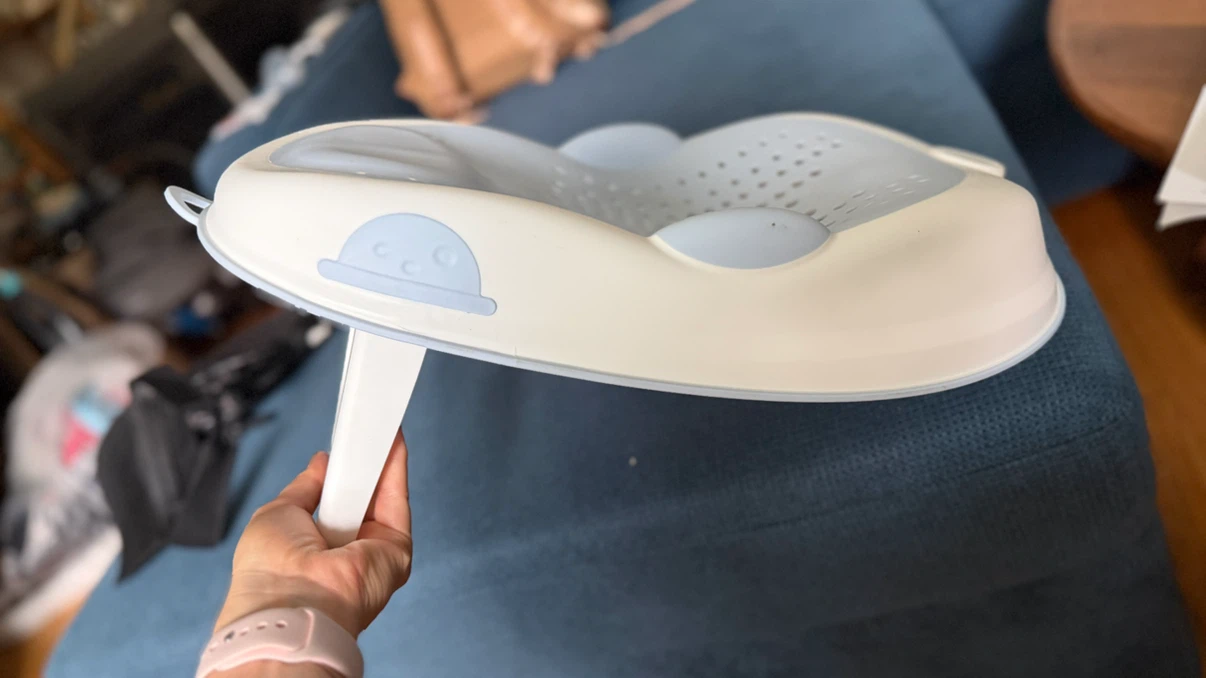 Baby Bath Seat - photo 3