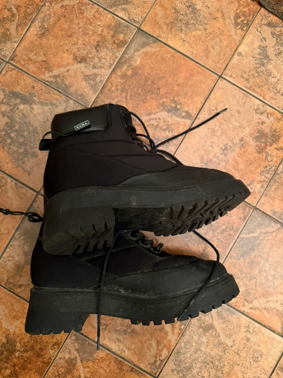 Bunch of shoes:Black Clarks Collection Shoes - photo 4