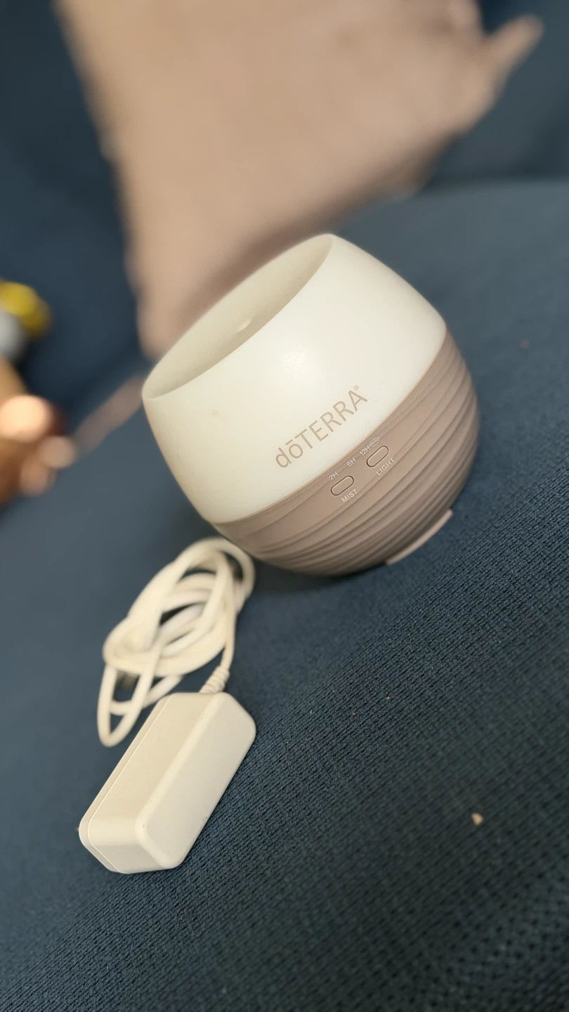 DoTerra Oil Diffuser