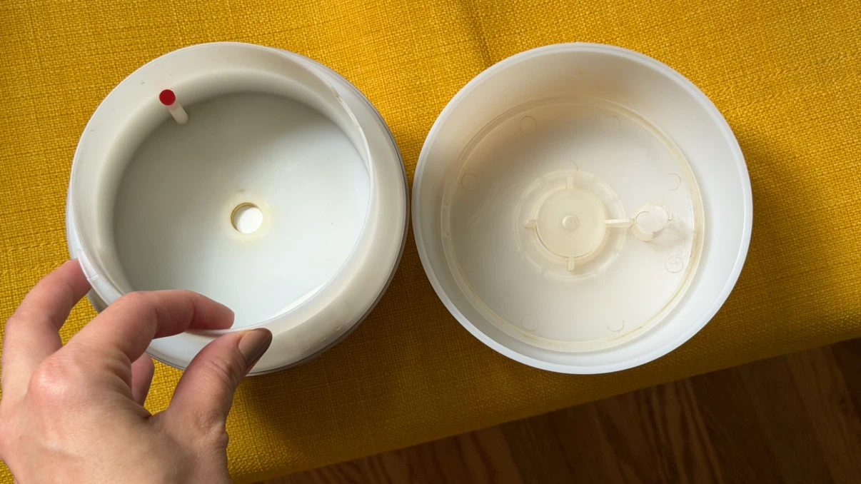 DoTerra Oil Diffuser - photo 2