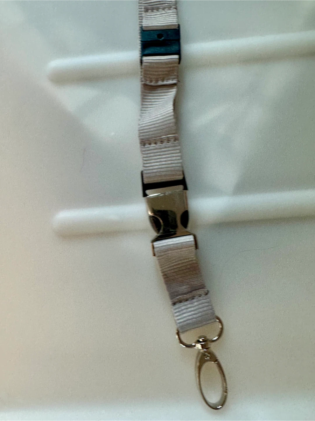 Porsche Lanyard - photo 3