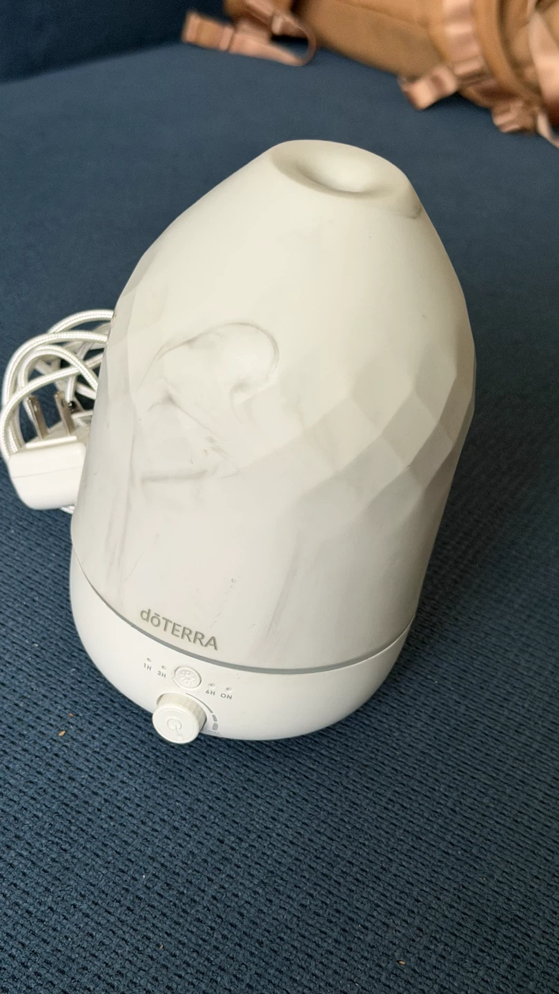 dōTERRA Essential Oil Diffuser