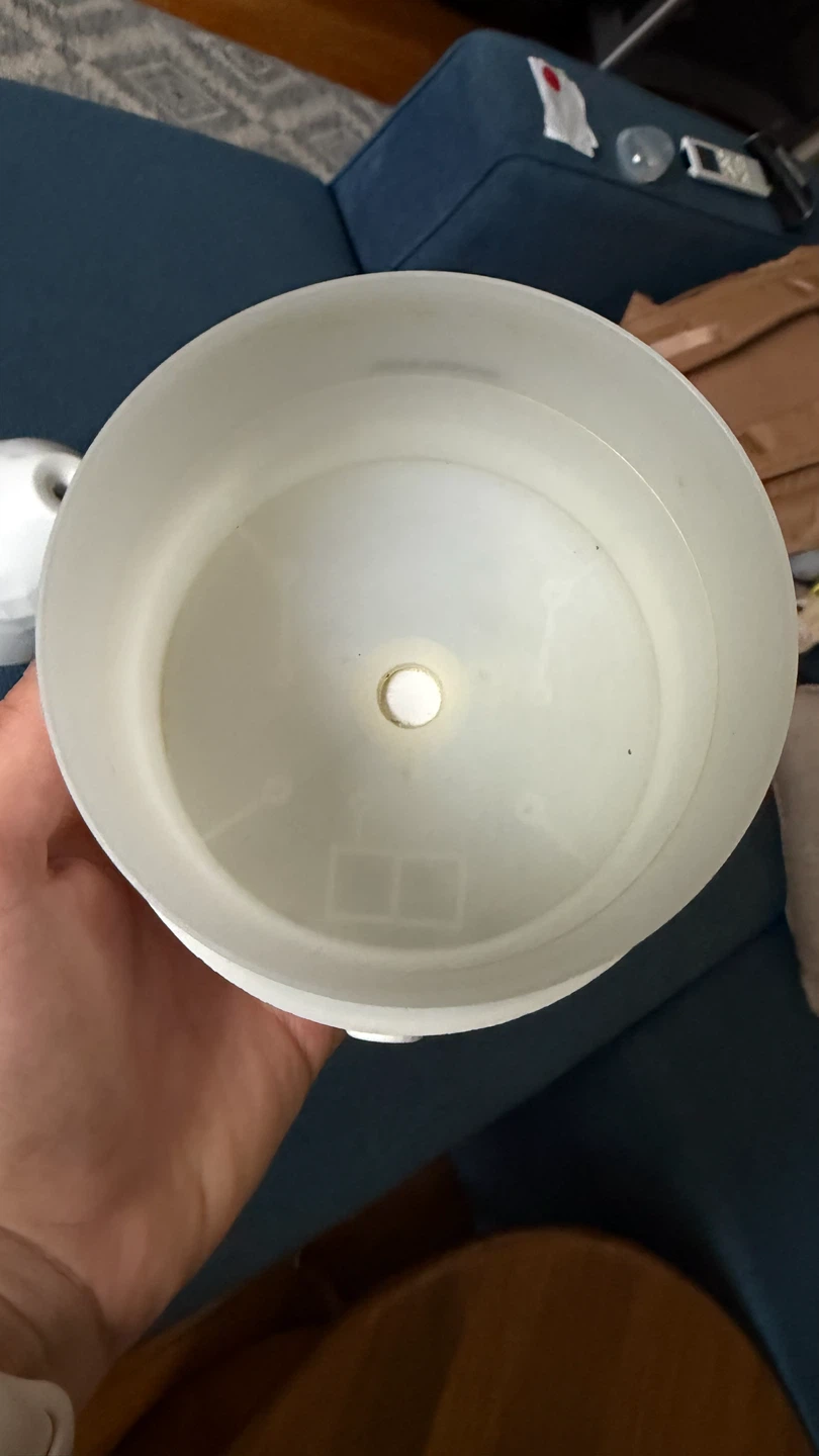 dōTERRA Essential Oil Diffuser - photo 3