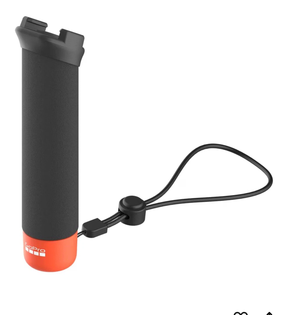 New GoPro The Handler Floating Hand Grip - photo 2
