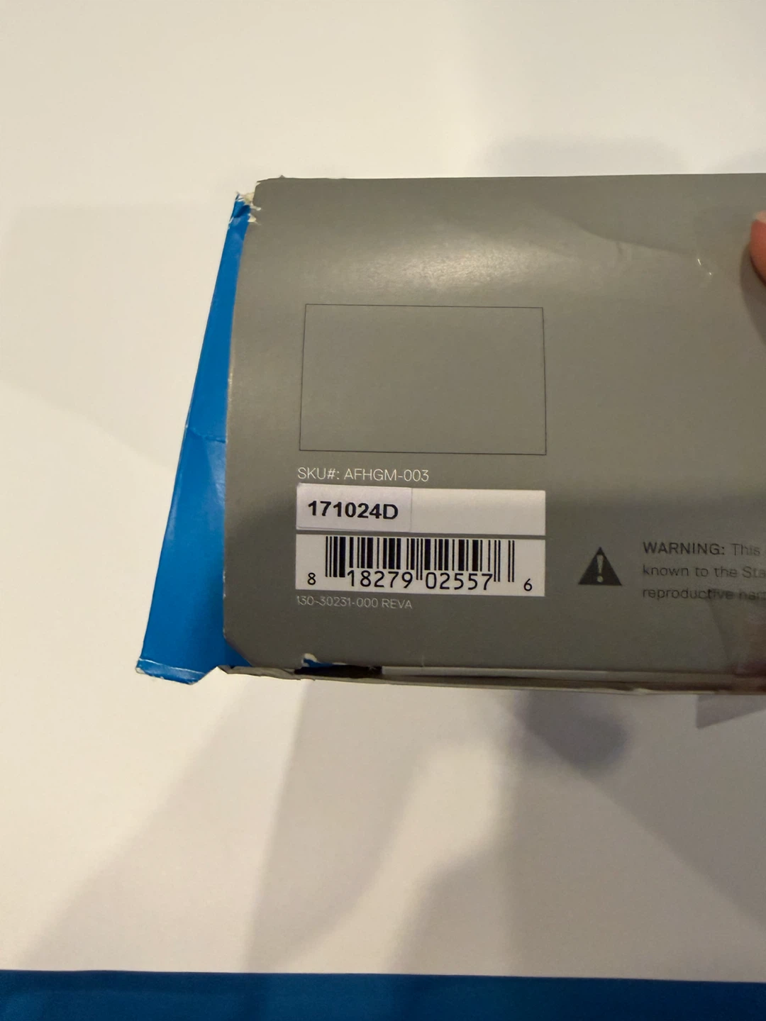New GoPro The Handler Floating Hand Grip - photo 4