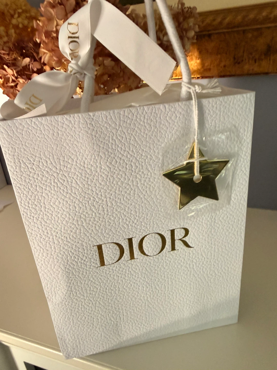 Authentic brand new Dior wallet - photo 3