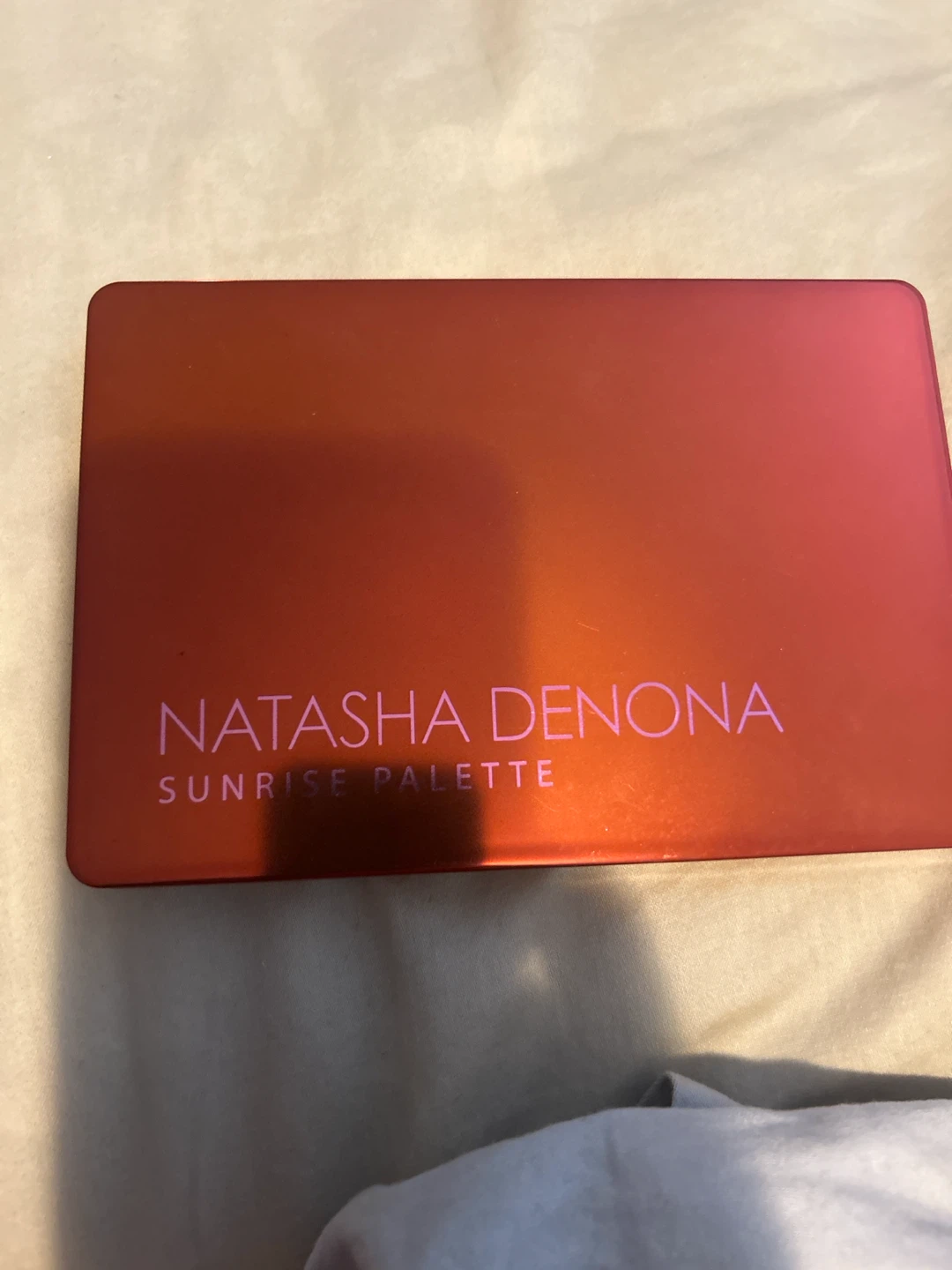 Natasha Denona Sunrise Palette - photo 2
