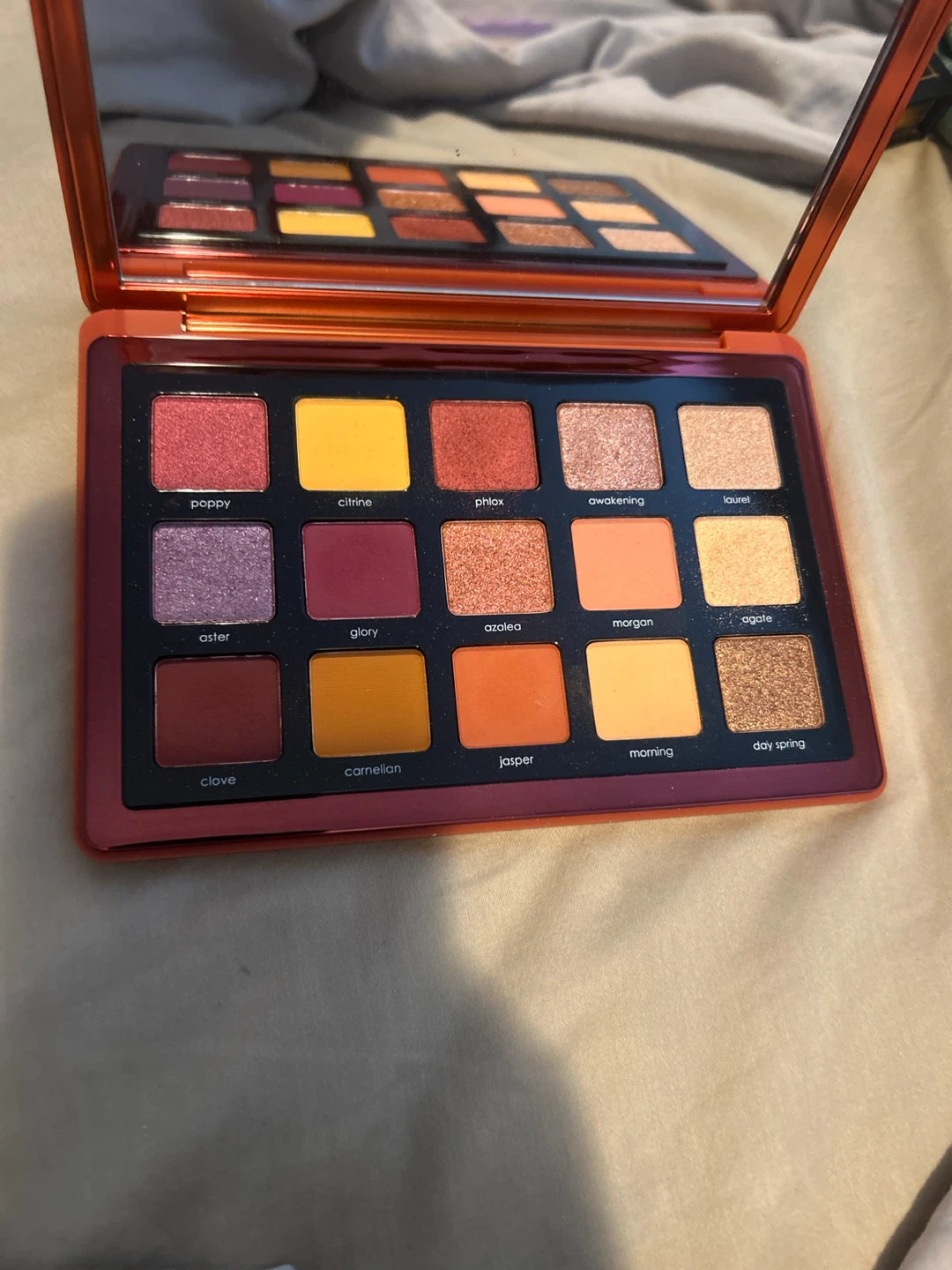 Natasha Denona Sunrise Palette - photo 3