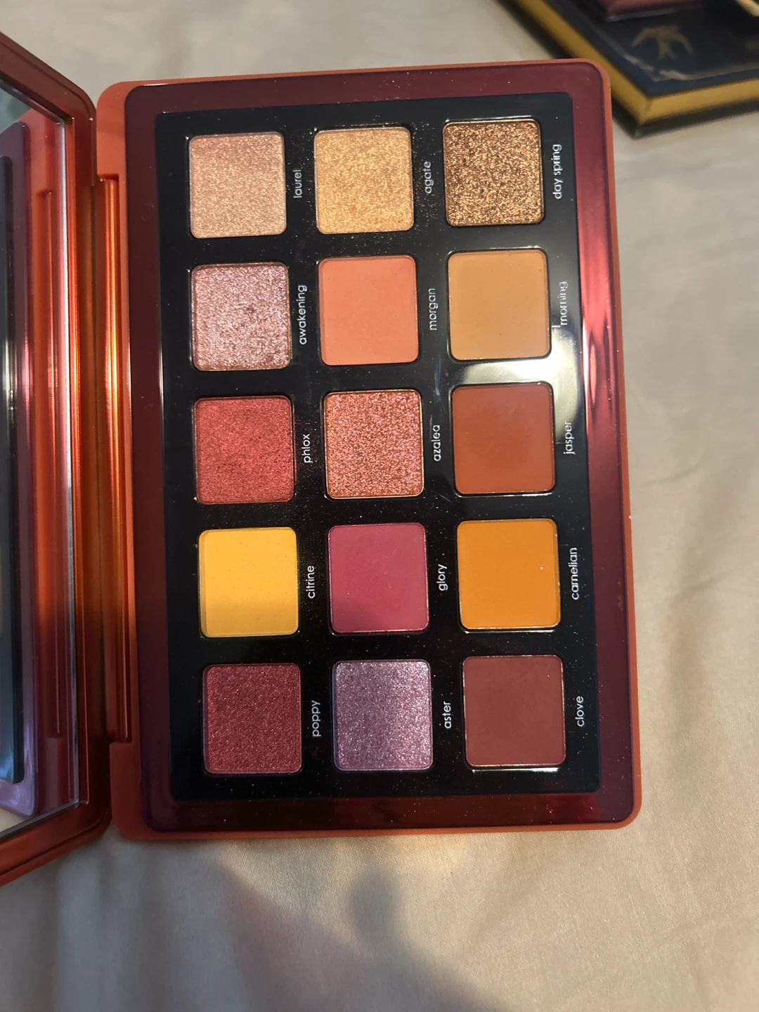 Natasha Denona Sunrise Palette - photo 4