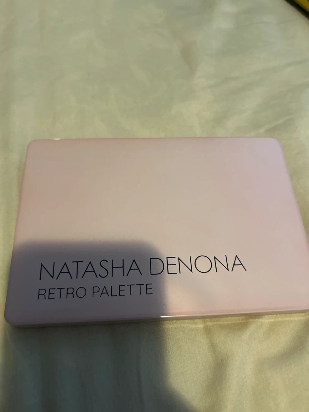 Natasha Denona Retro Palette