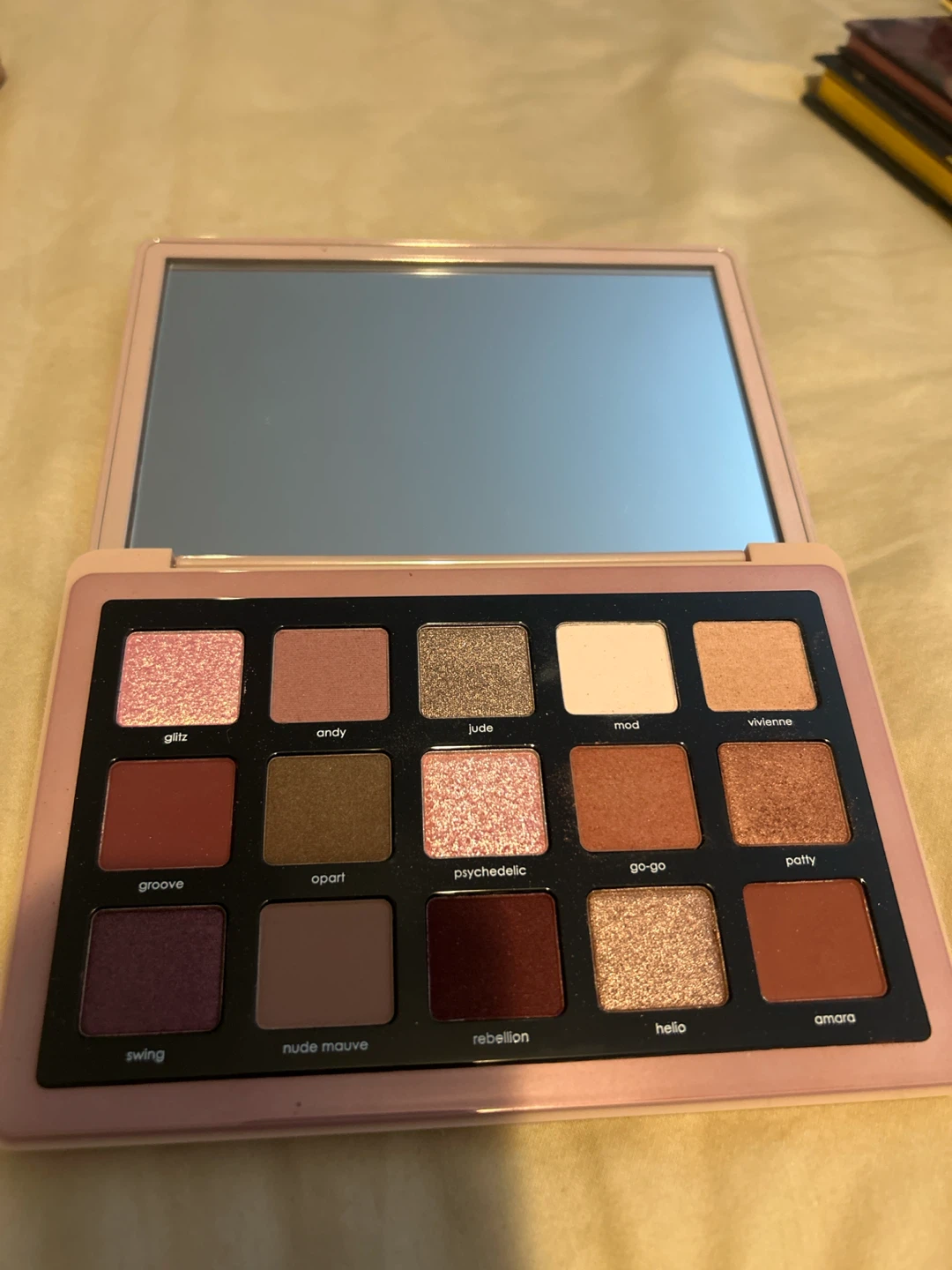 Natasha Denona Retro Palette - photo 2