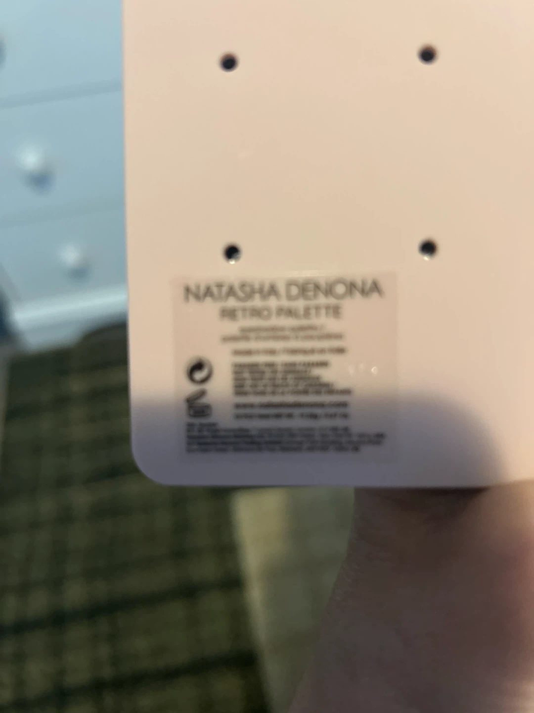 Natasha Denona Retro Palette - photo 3