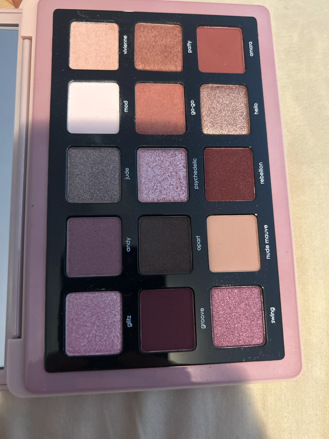 Natasha Denona Retro Palette - photo 4