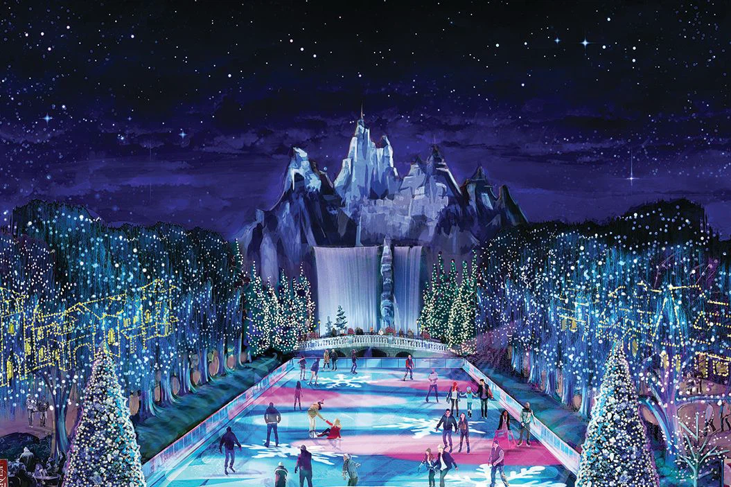 Canada’s Wonderland Tickets - photo 3