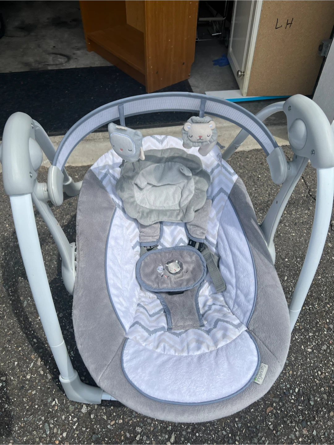 Infant Swing