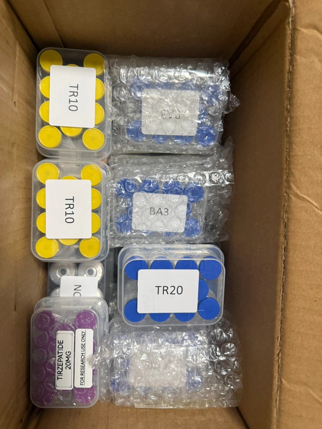 Peptidos - photo 3