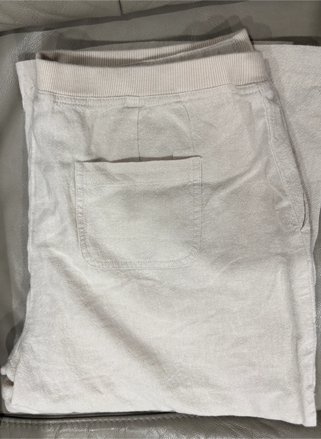 Brand New  SizeLP ,J.Jill Petite Linen Blend Pants - photo 4