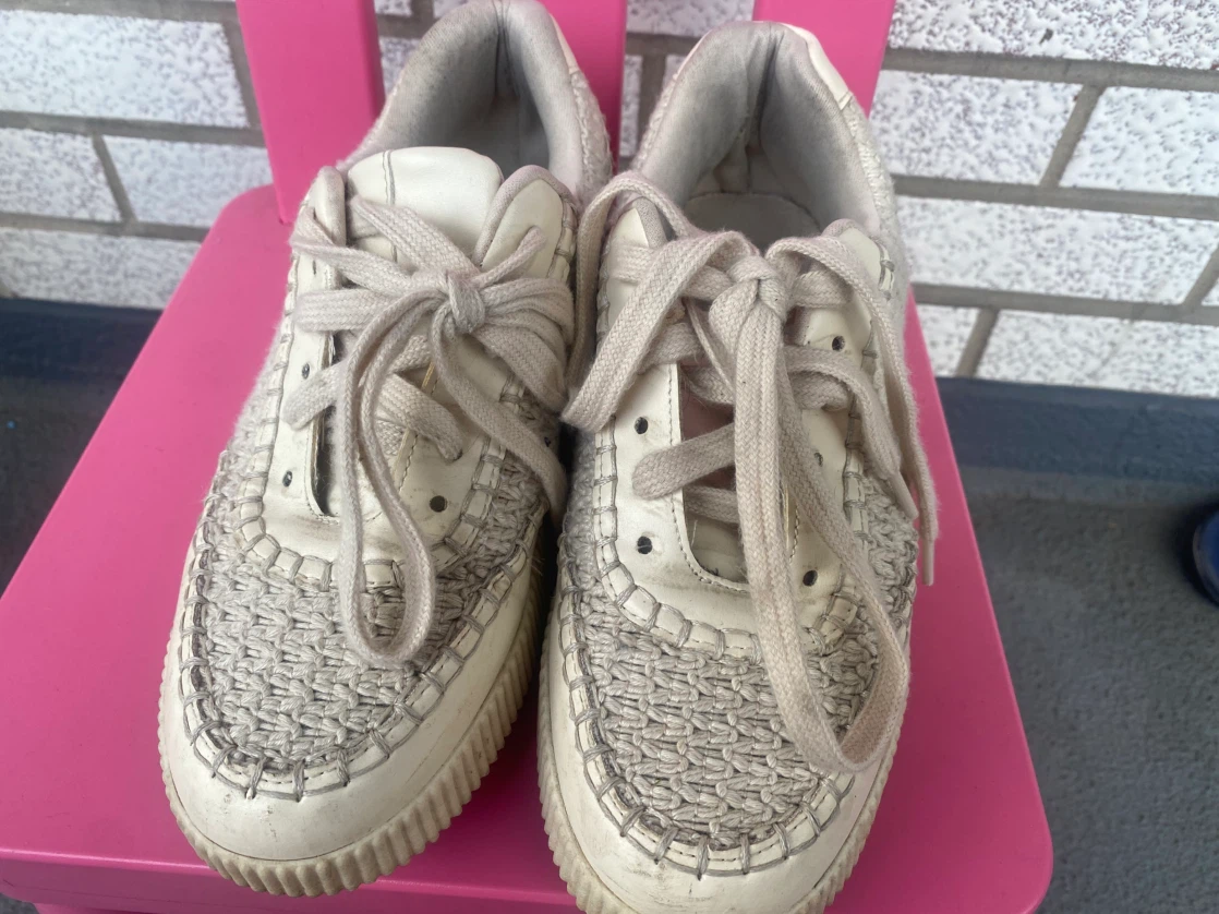 Vegan Women shoes size 39