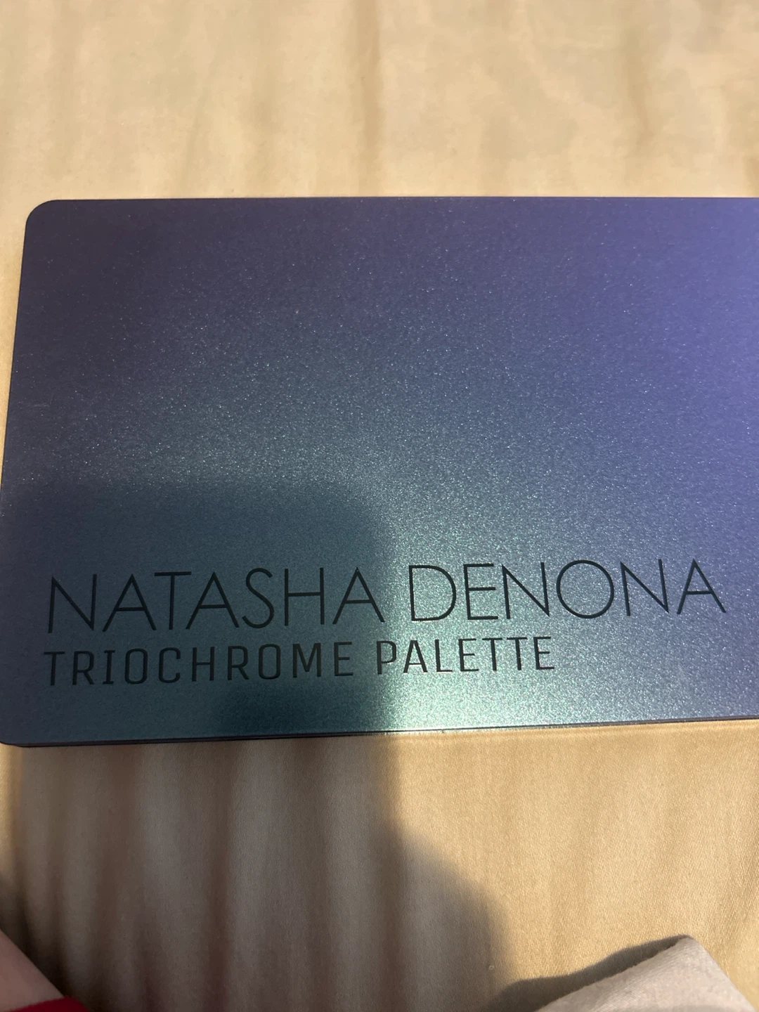 Natasha Denona Triochrome Palette - photo 2
