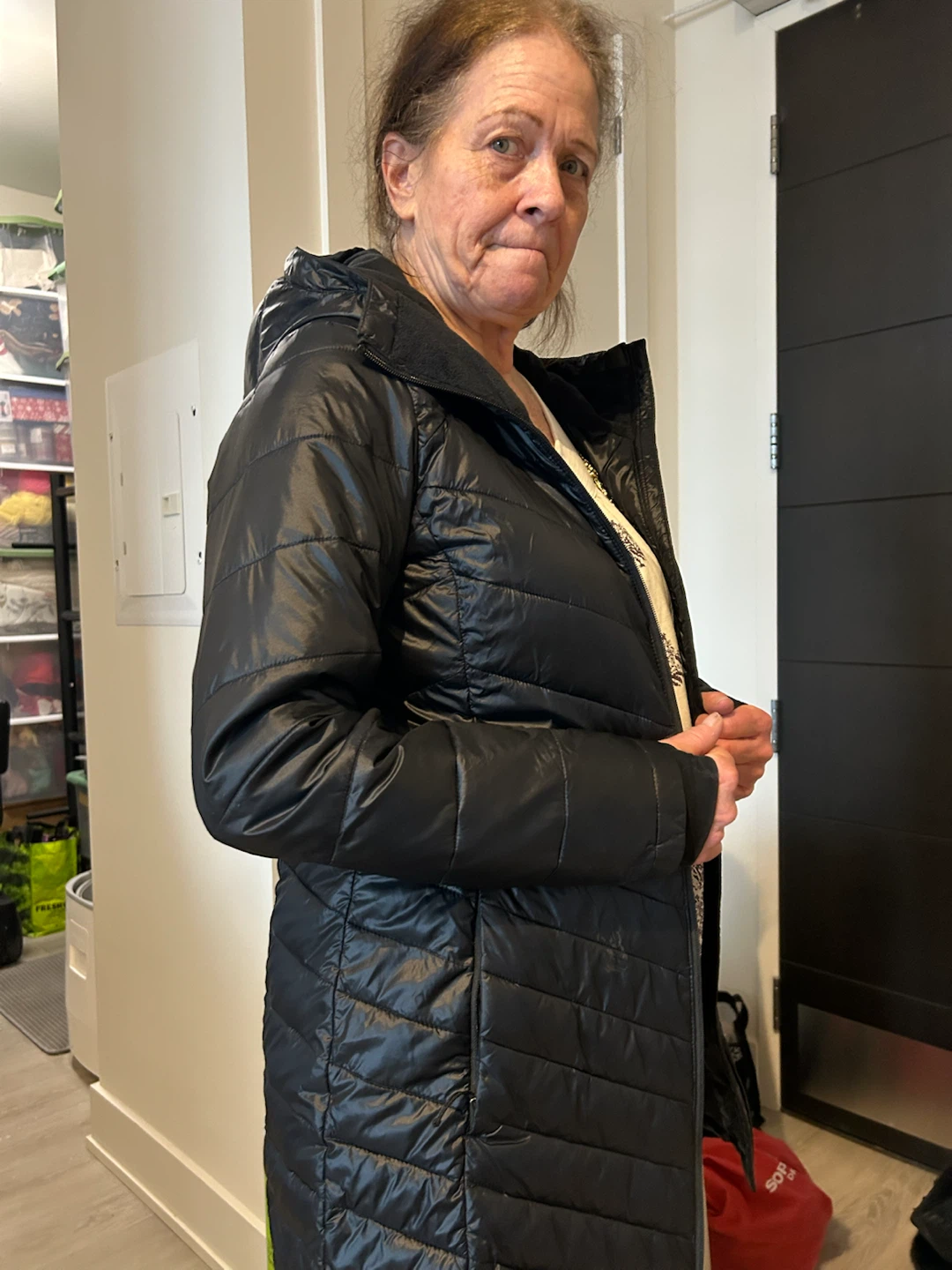 Columbia Jacket & Vest - photo 2