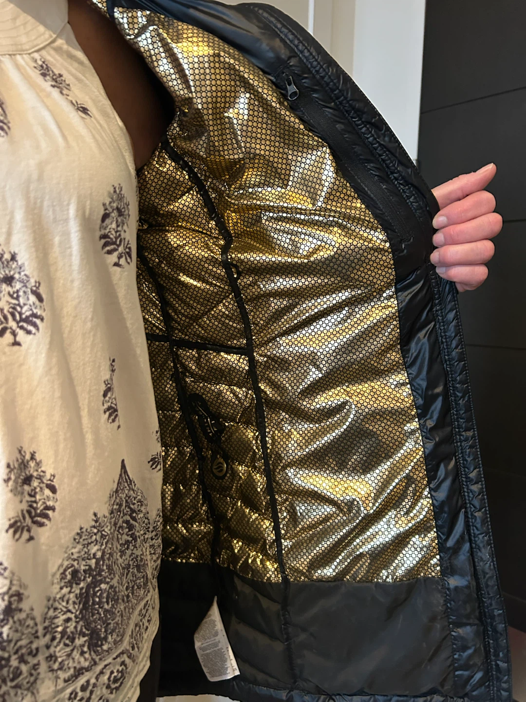 Columbia Jacket & Vest - photo 3