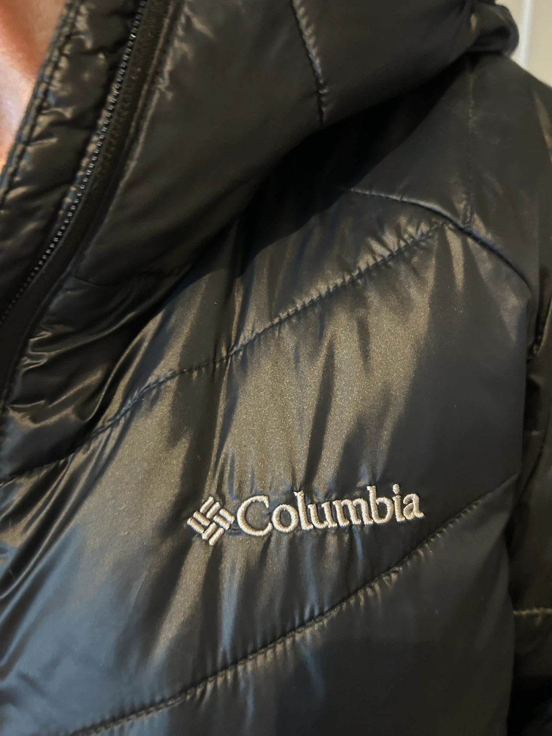 Columbia Jacket & Vest - photo 4