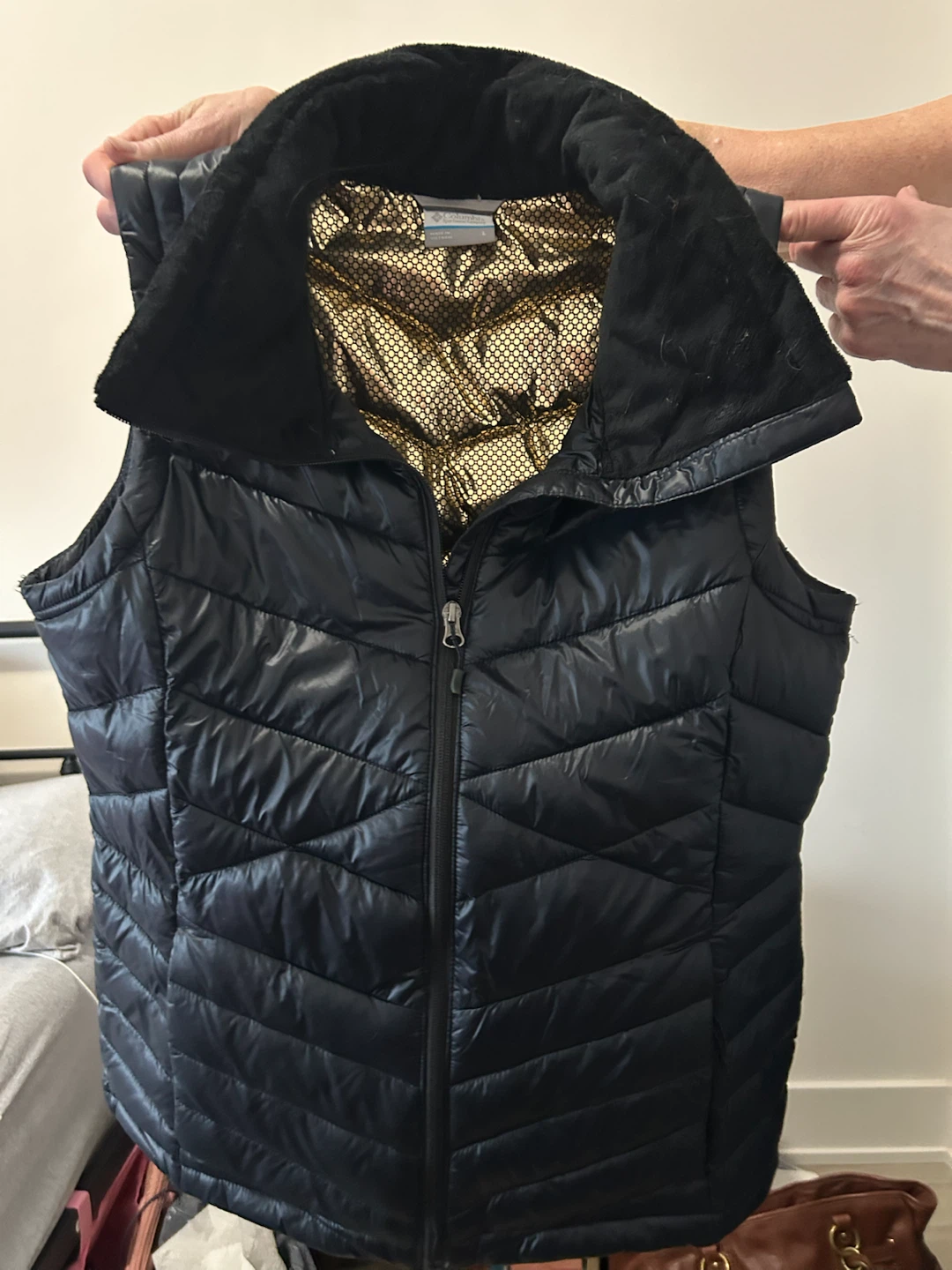 Columbia Jacket & Vest - photo 5