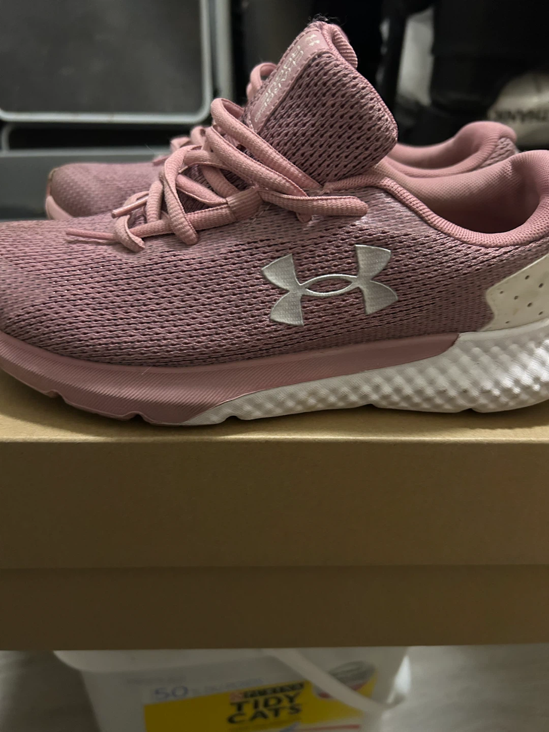 Women’s Running Shoes