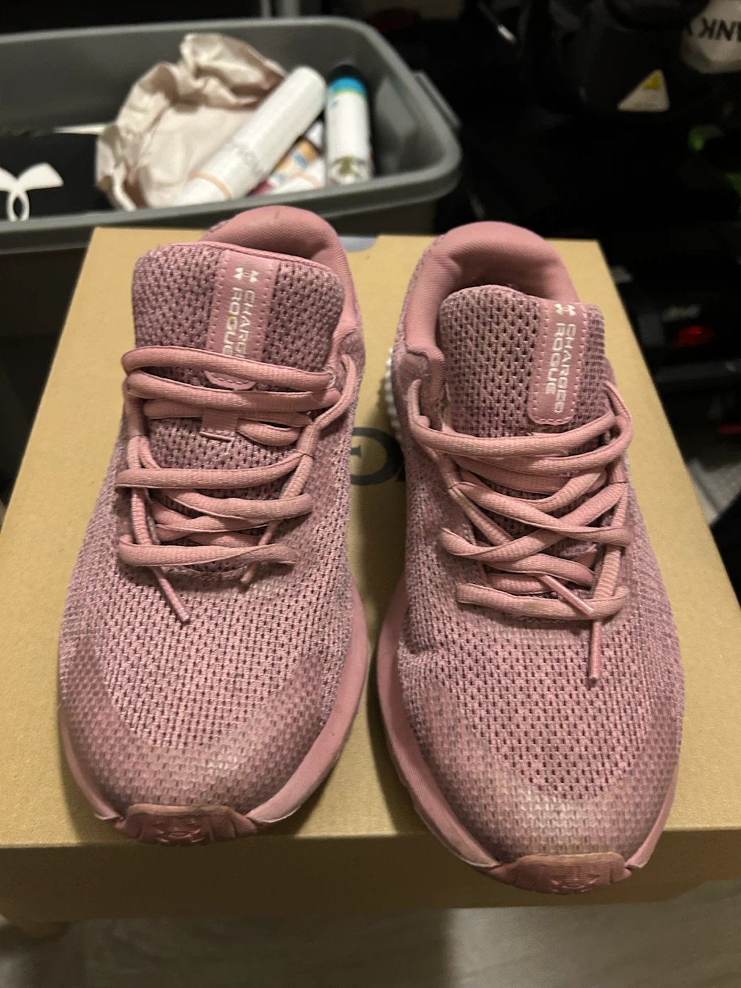 Women’s Running Shoes - photo 2