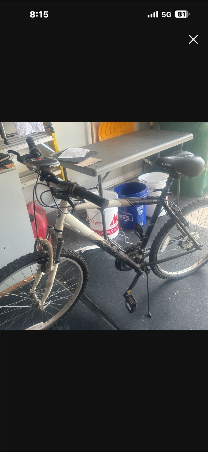 Columbia Northway FE Mountain Bike