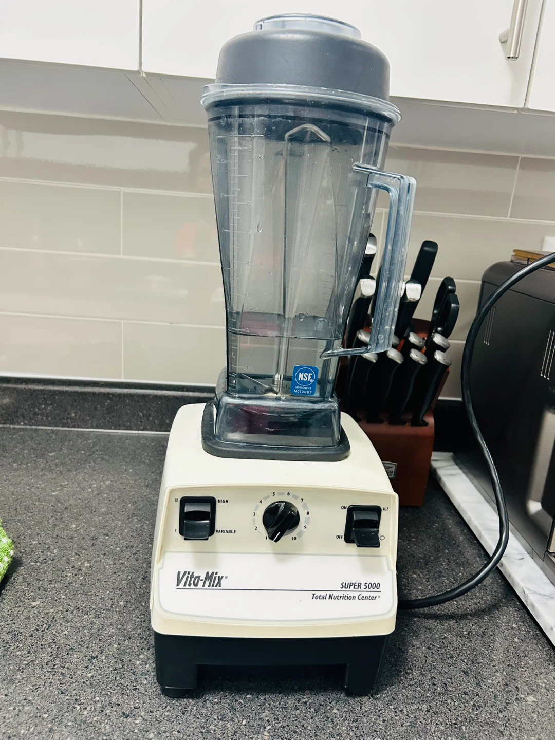 Vitamix Blender