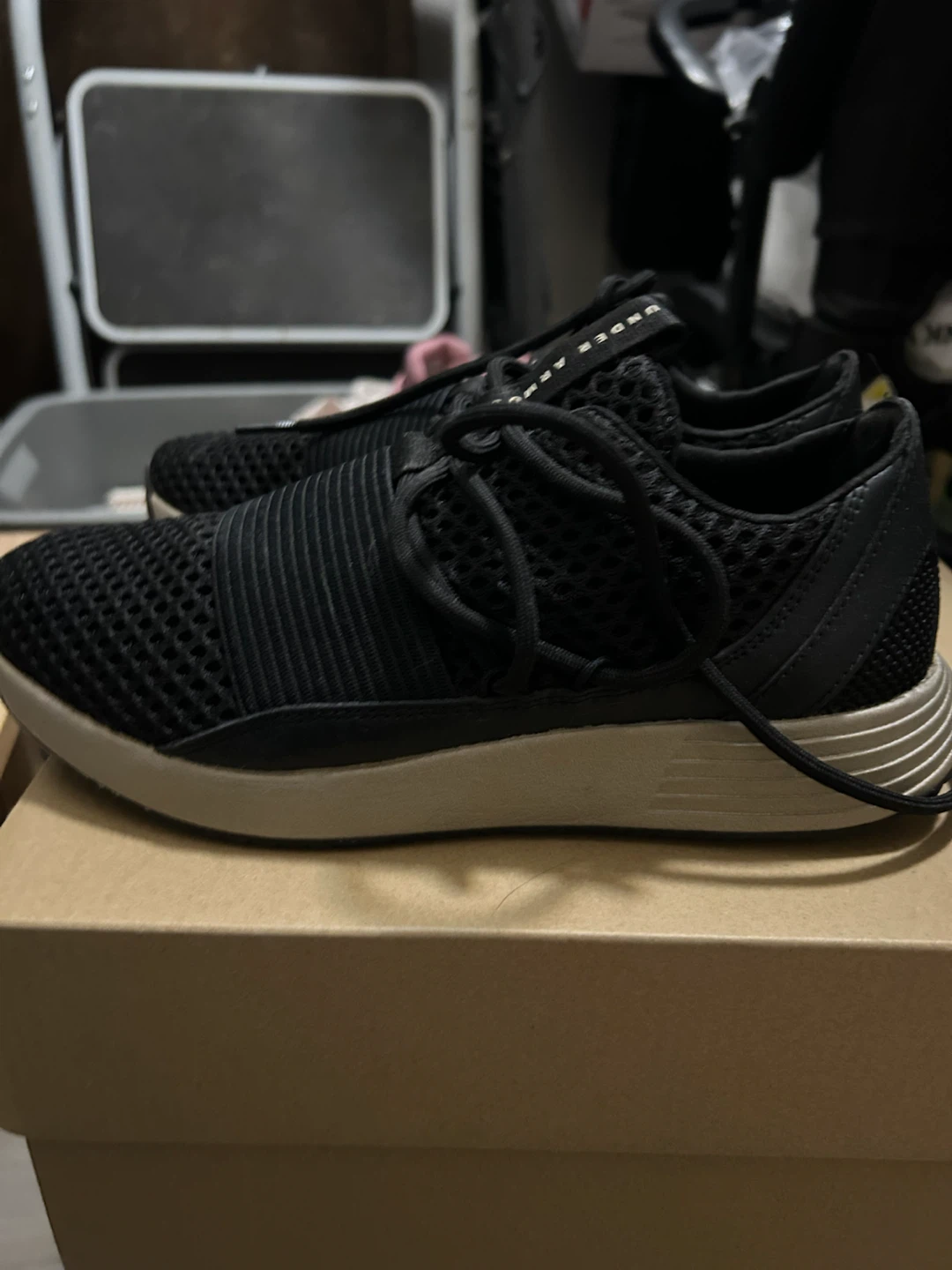 Women’s Under Armour - photo 2