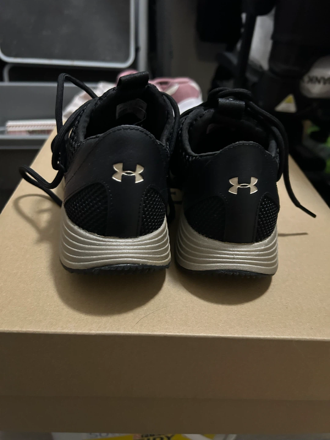 Women’s Under Armour - photo 4