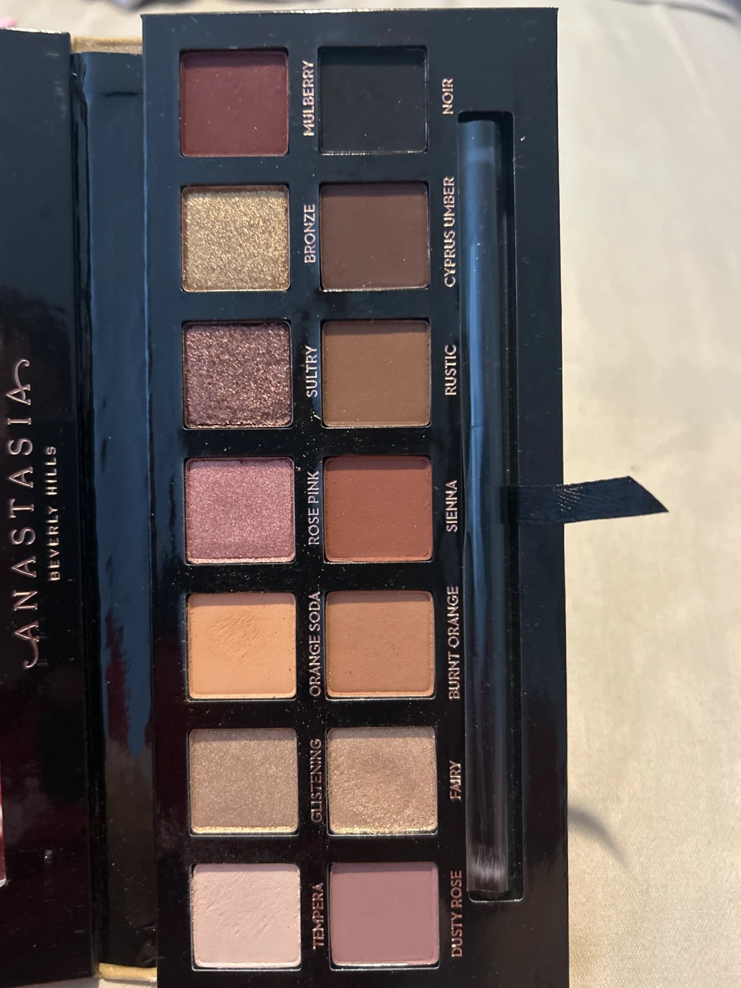 Anastasia Beverly Hills Soft Glam Eyeshadow Palette - photo 4
