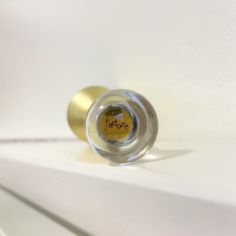 Vintage Dior J'adore 15ml EDP - photo 3