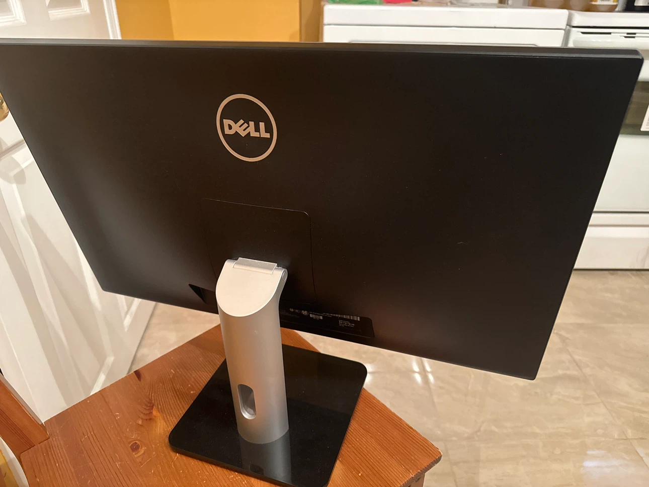 Dell LCD Monitor