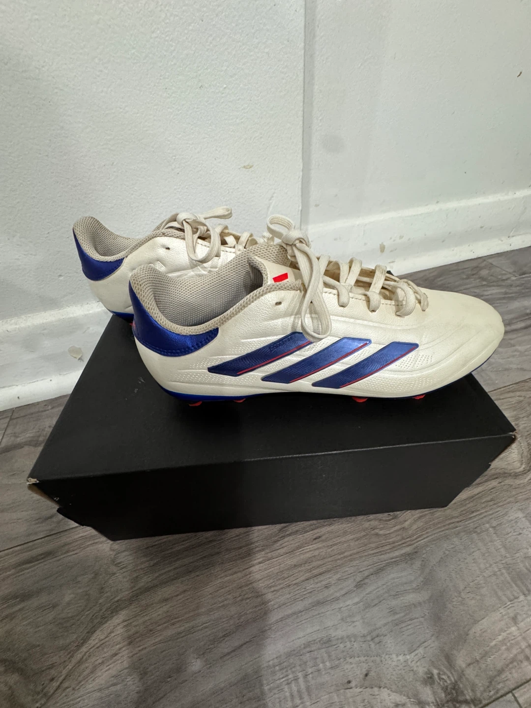Outdoor Adidas Copa Pure Soccer Cleats