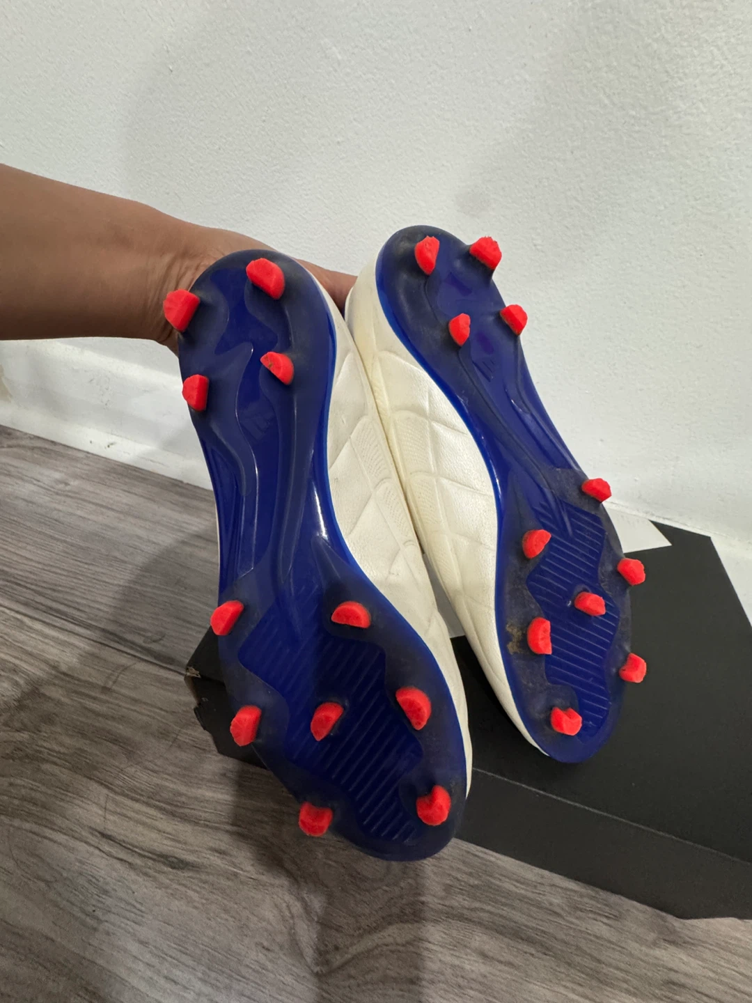 Outdoor Adidas Copa Pure Soccer Cleats - photo 3