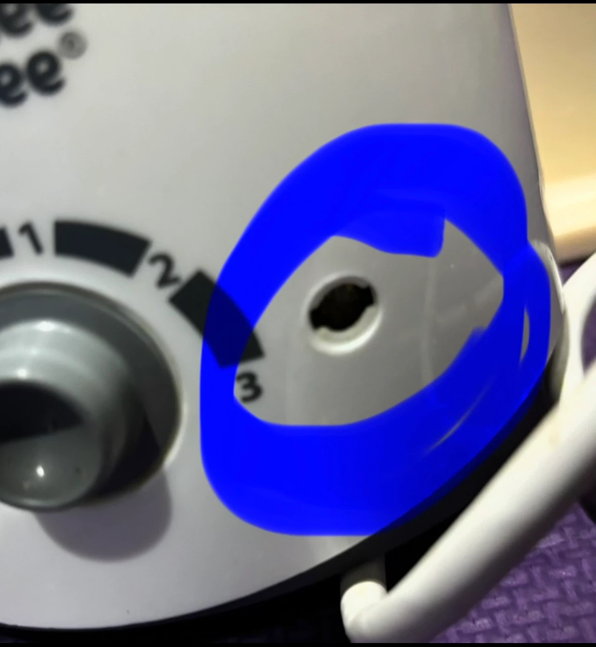 Tommee Tippee Baby Bottle Warmer - photo 2