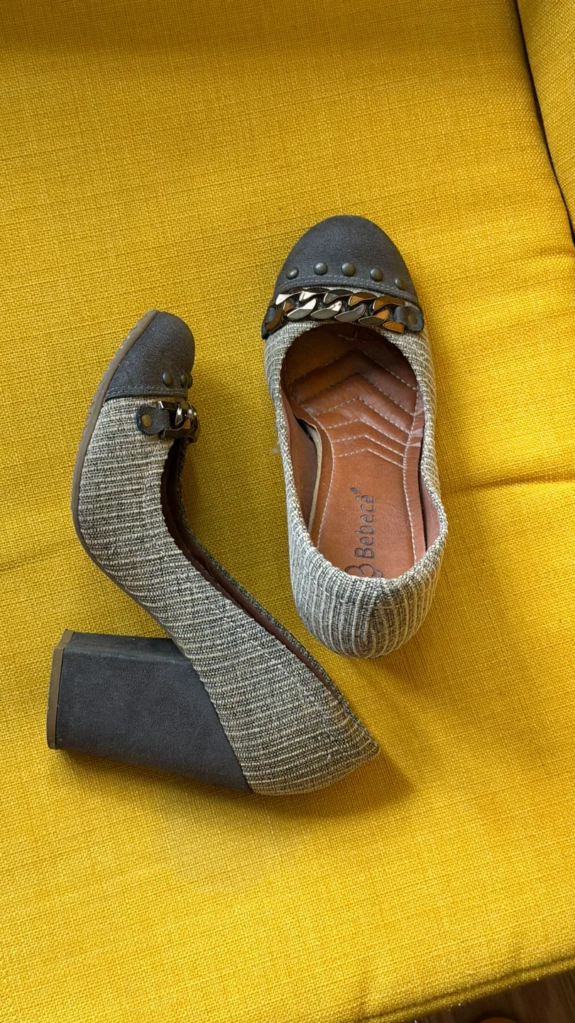 Women's Wedge Heels Size 8