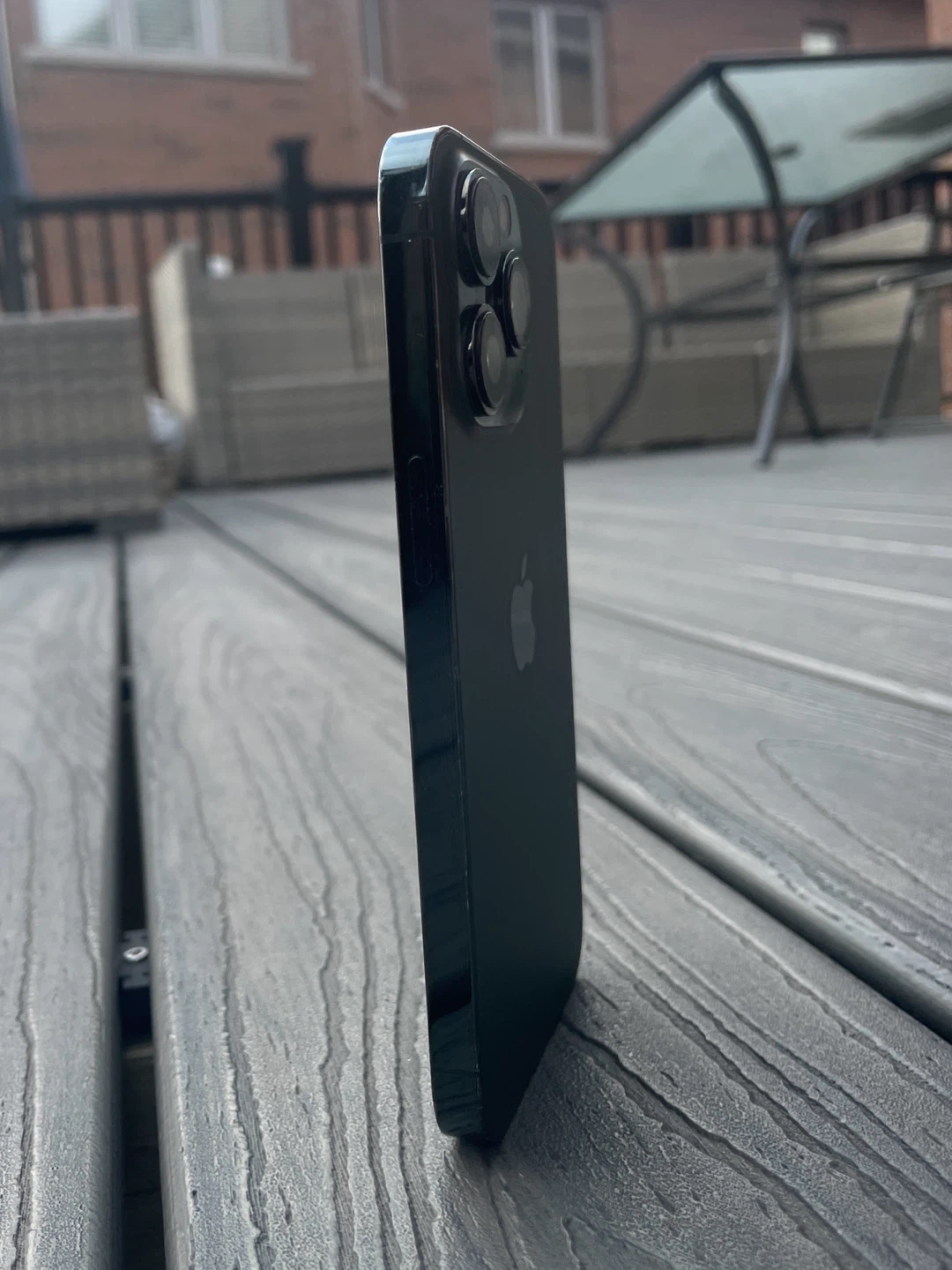 iPhone 13 Pro — 128GB Alpine Green - photo 4